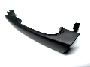 Image of Handle bracket, left prime-coated image for your 2012 BMW 320i   